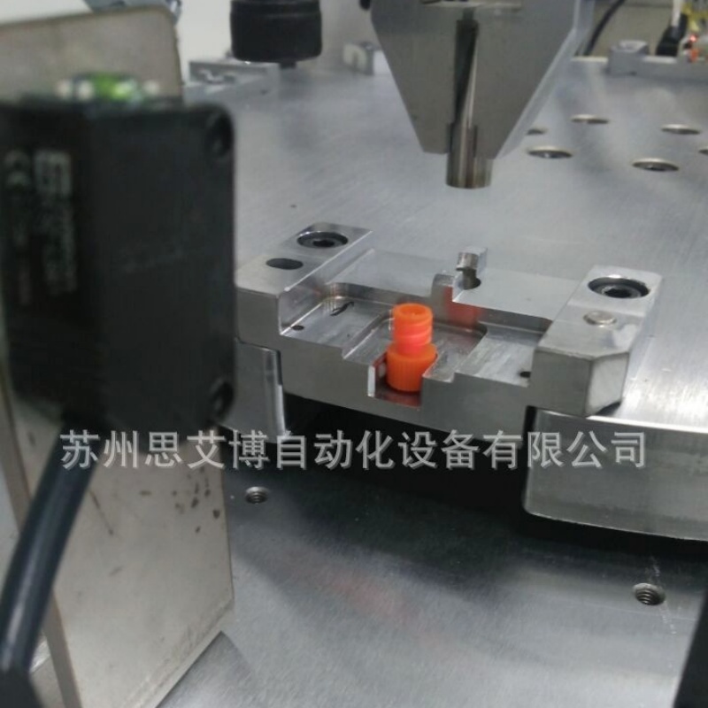 密封圈裝配機